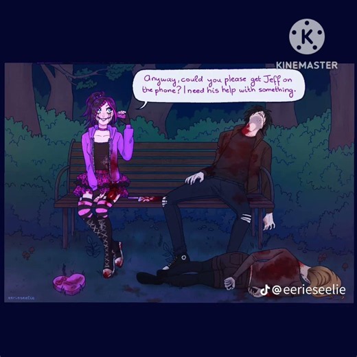 Ruined Date Night | Creepypasta Comic Dub