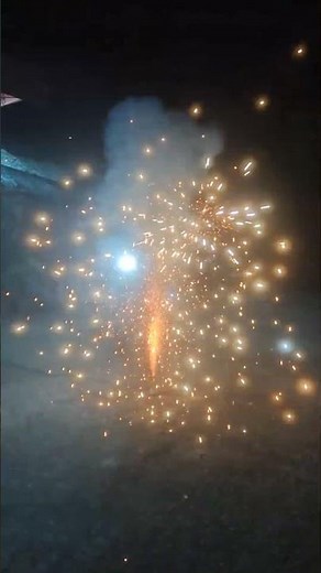 Magic Jumbo Fountain by Diamond Fireworks 💯💯#fireworks #firecracker