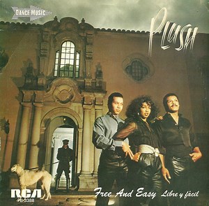 Plush - Free And Easy