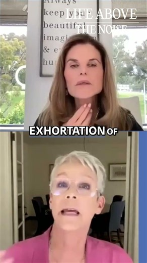 Embrace Today: Ancient Wisdom for a Blissful Life with Jamie Lee Curtis