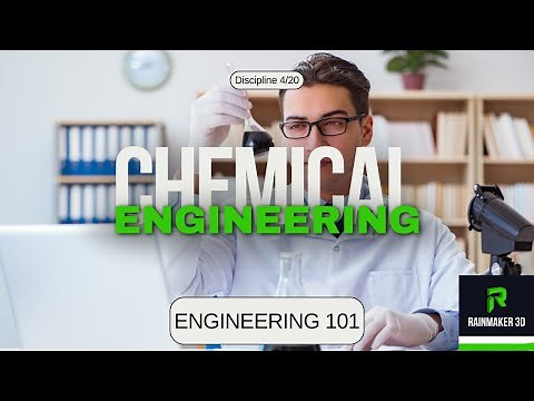 Chemical Engineering for Beginners: What You Need to Know