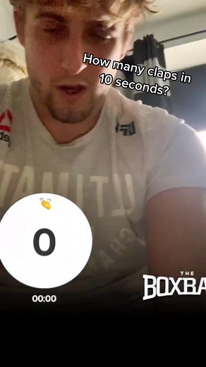 Boxbollen på TikTok