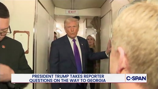 Petty Trump Opens Top Secret Files in Bid to Eclipse Obama