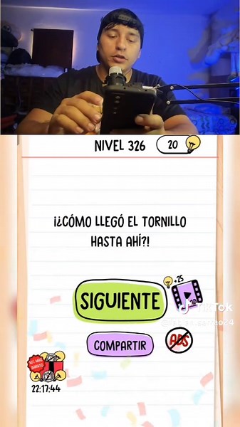 Brain test nivel 326 #acertijos #braintest #braintestgame | Brain Test