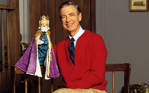 64 Mister Rogers Quotes That'll Make Today a Beautiful Day