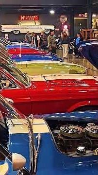 Barry's Car Barn | Intercourse, PA