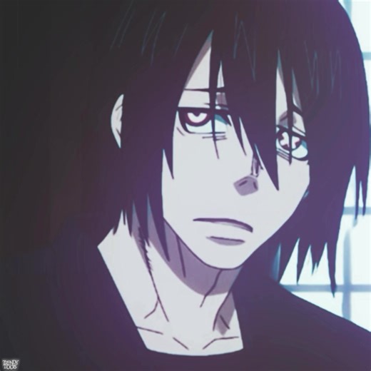 Benimaru from Fire Force: A Dynamic Edit