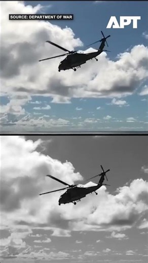 WATCH: US Military Intercepts Another “Iran-Linked” Oil Tanker | APT