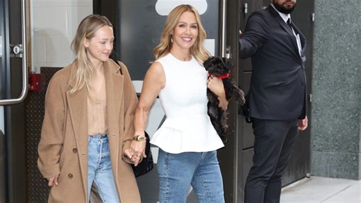 Jennie Garth’s 3 daughters with Peter Facinelli: Who are Luca, Lola and Clover?