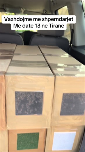 Blete në kuti: Praktikat e bletarisë në Shqipëri