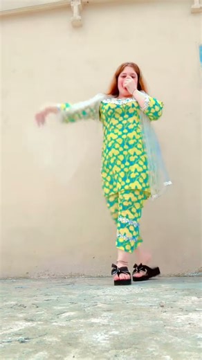 Dimpl Queen Pashto New Dance