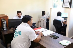 Se inauguró el call center de la Línea 102 y funciona las 24 horas del día - MisionesOnline