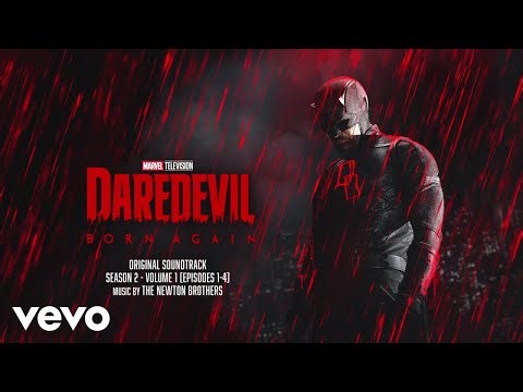 Penance (From "Marvel's Daredevil: Born Again - Season 2: Vol. 1 (Episodes 1-4)"/Audio Only)