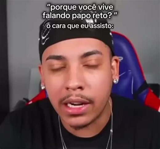 Papo Reto com a Creative Squad e Mendrake