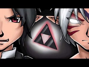 Dark Link-----------This is Halloween