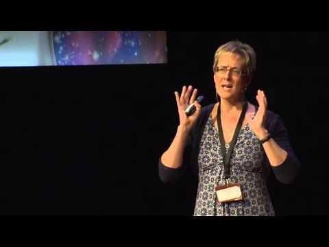 The surprisingly dramatic role of nutrition in mental health Julia Rucklidge TEDxChristchurch