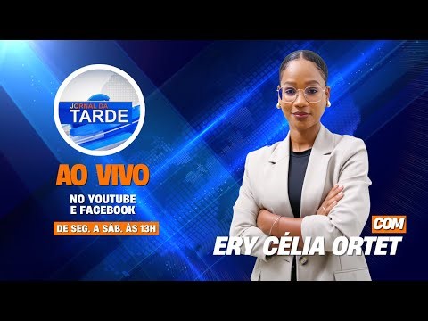 Jornal da Tarde - Especial Eleições Legislativas | 17 Maio 2026