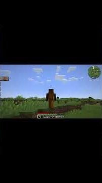 るんくまがポケモンマスターの道を切り開く！【マイクラ Mod紹介】 #マイクラ #マインクラフト
