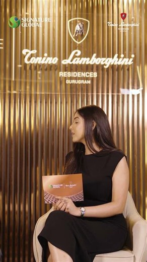 A trusted industry perspective on India's first Tonino Lamborghini Branded Residences
