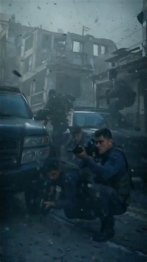 Zona de impacto #peliculasmexicanas