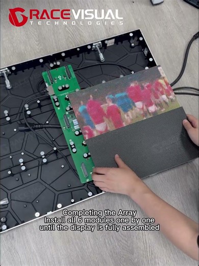 BUD Pro-modules installation guide