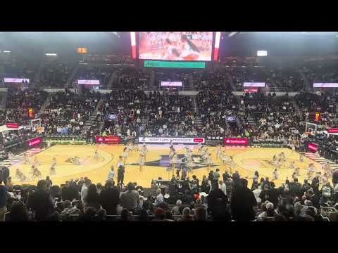 TLC Performing Arts Dance Team 2026 PC 1/2 time performance