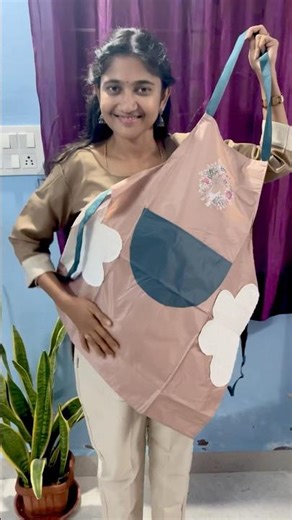 Comfortable, stylish & perfect for everyday cooking! Kitchen Apron #shortsfeed #subscribe