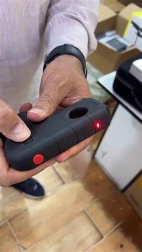 Hand Taser | Protect from Attack | GUN TASER AKIS