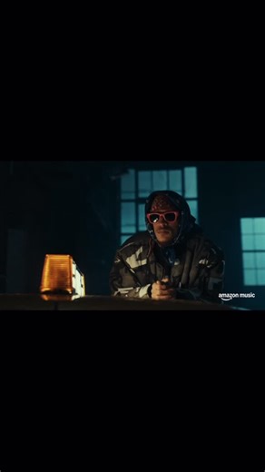 ILLZ on Instagram: "UP TO THE MAX 🎚️🔊 🤯 ON THEM SCREENS order of protection / helicopter —via @amazonmusic @amazonprime @twitch #yamsday 26’"