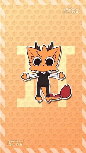 Go, kitty, go! || Animation meme #art #oc #animation #animationmeme #furry #cat #kitty #trend #fyp