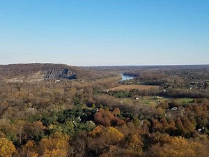 Mercer County Quarry Could be Converted into Public Park | Jersey Digs