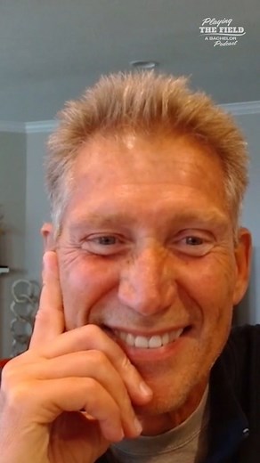 Gerry Turner released a tell-all book about his time on the "Golden Bachelor" and his breakup with Theresa. You can listen to his full interview on our podcast, Playing the Field. | ABC7NY