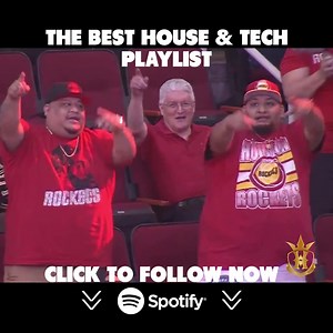 2.7M views · 28K reactions | The hottest Tech House playlist. New songs every Friday.  | Glasgow Underground | Facebook