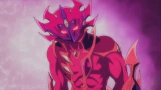 Yu-Gi-Oh! ZEXAL | E129 - Fists of Fury: Part 1