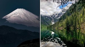 25 Stunning Spots To Travel To This Year