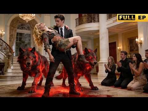 She unexpectedly became pregnant with Wolf King's child-《Pregnant with My Infertile Alpha King》