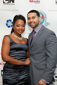 Phaedra Parks Files for Divorce from Apollo Nida | Essence