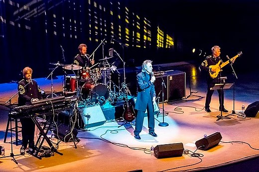 Top 10 Gary Puckett And The Union Gap Songs