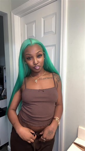 Stunning Fullest 613 Hair Wig Installation