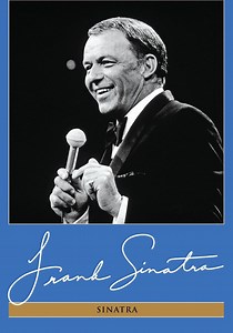 Sinatra streaming: where to watch movie online?