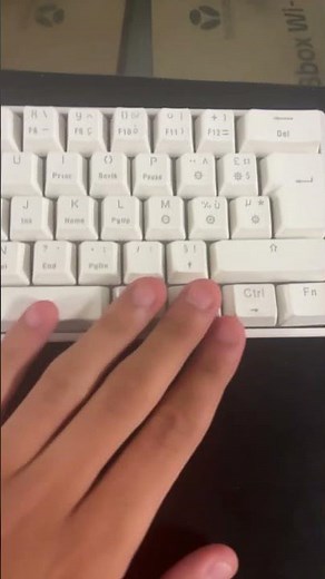 Comment faire marcher les flèches ?? #shorts #viral #pc #clavier