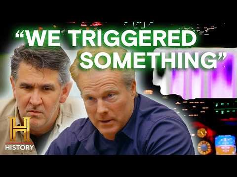 Revisiting the Ranch’s Wildest Events | The Secret of Skinwalker Ranch