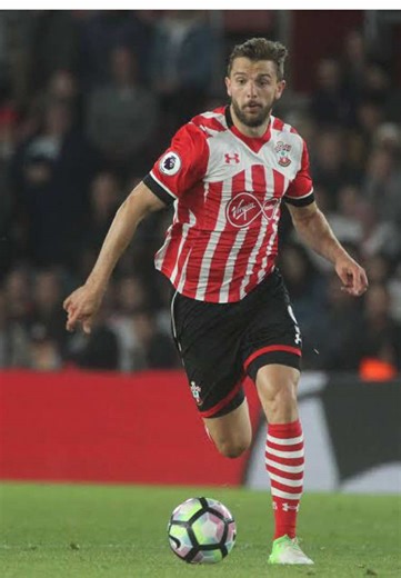 Jay Rodriguez's Top Skills and Goals in Football
