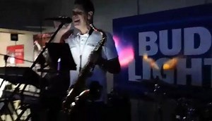 Big kids... the Sippin' at Sunset Wine Garden will have The Phat Cats from 7-11.... you MUST stop by and see Margaret Bowers and her posse. | Montgomery County Fair Association