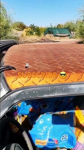 Low Cost Accessories and Modifications for your Geo Tracker #suzukisidekick #offroad