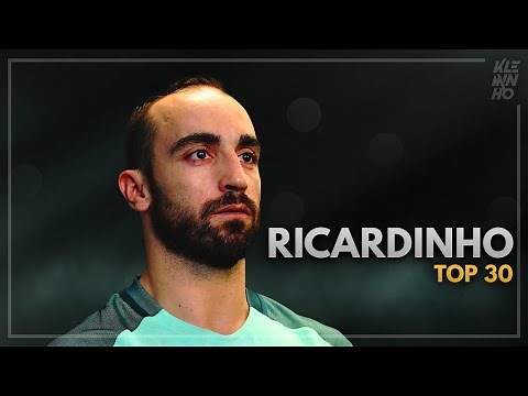 Top 30 Goals - Ricardinho