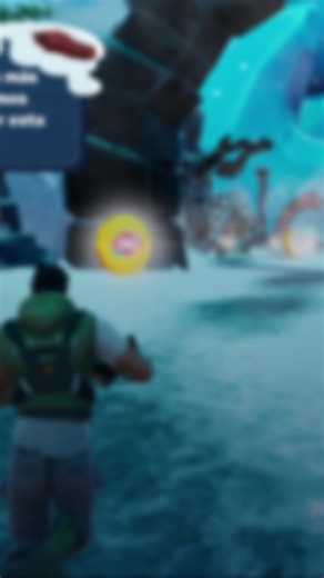 🎮 ¿Aún no sabes cómo entrar a Territorio Helado DQ® Island featuring Fortnite®? Te lo explicamos en menos de 20 segundos 🧊🔥​ ​ 💥 Juega con el código: 8440-1544-0077​ 📝 Ya puedes registrarte en www.territorioheladodq.com para participar y tener la oportunidad de ganar premios cada semana.​ 📍 Visita nuestras tiendas y escanea el código QR en caja para acumular puntos XP.​ ​ #TerritorioHeladoDQ #DQIsland #Fortnite | Dairy Queen