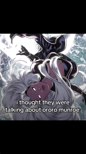 Debate Over Cyclops vs. Storm: Who's the Best X-Men Leader?