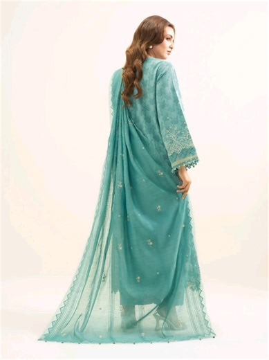 Sapphire Eid Collection 2026 Now Available