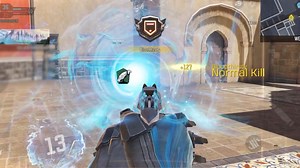 1.8K views · 97 reactions |  11 Legendary Characters. 1 Winner.  Command the seas with the Legendary Manta Ray - Aquarian Blade and Dobvra - Light’s Echo. The 1st place Legendary character from the 4th Anniversary Global Vote is available now! ➡️ https://codmgrn.onelink.me/7EoI/PlayCODM #TOGETHERWEFIGHT #CODMMUNITY #WeAreCODM #Gamer #Gaminglife #CODM4thAnniversary | Garena Call of Duty Mobile | Facebook